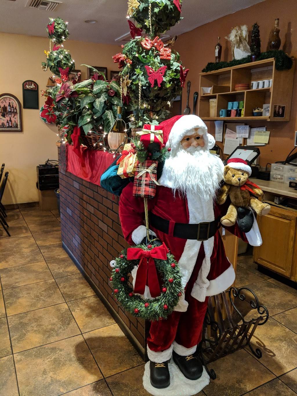 Lucys Cafe | restaurant | 95 Main St, Rio Vista, CA 94571, USA | 7073743939 OR +1 707-374-3939