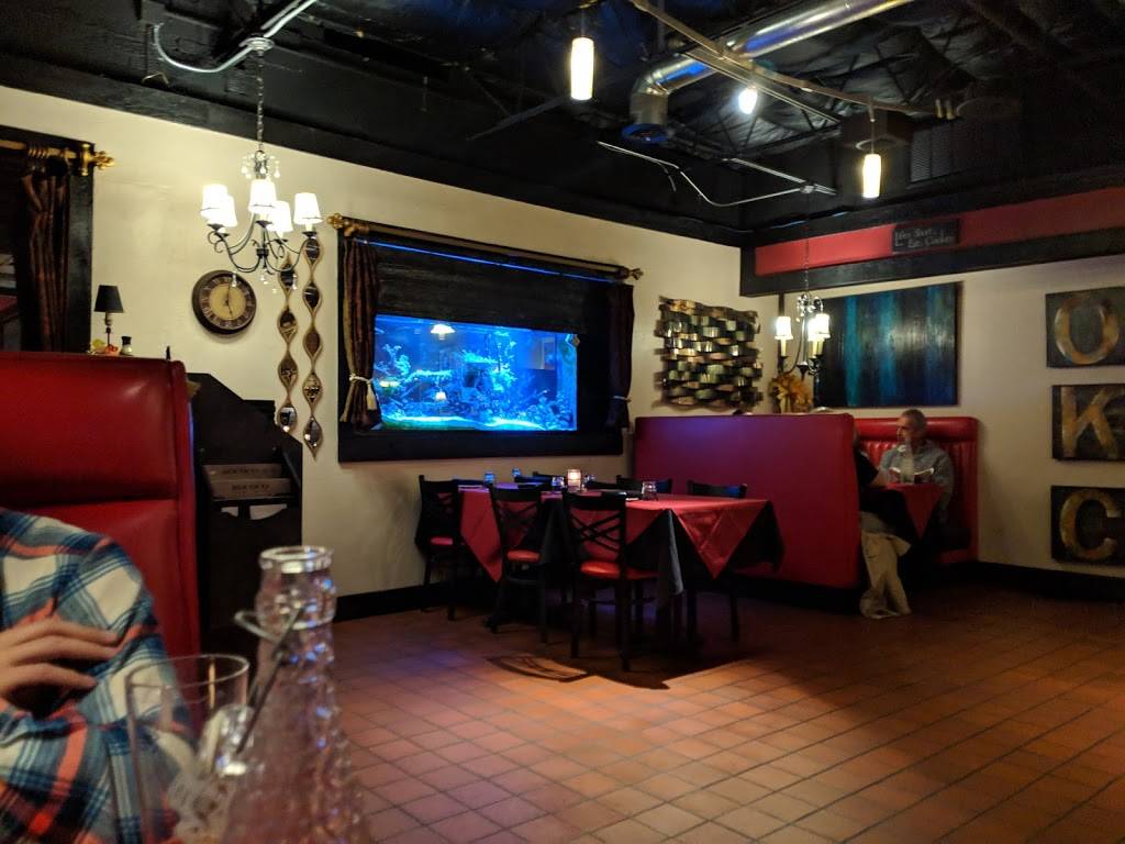 Rococo Restaurant & Fine Wine | restaurant | 2824 N Pennsylvania Ave, Oklahoma City, OK 73107, USA | 4055282824 OR +1 405-528-2824