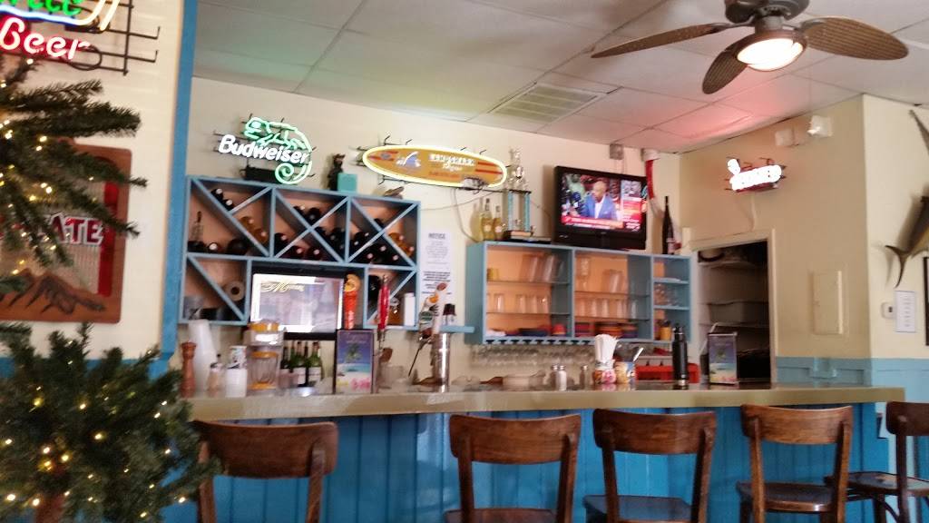 Keegans Seafood Grille | restaurant | 1519 Gulf Blvd, Indian Rocks Beach, FL 33785, USA | 7275962477 OR +1 727-596-2477