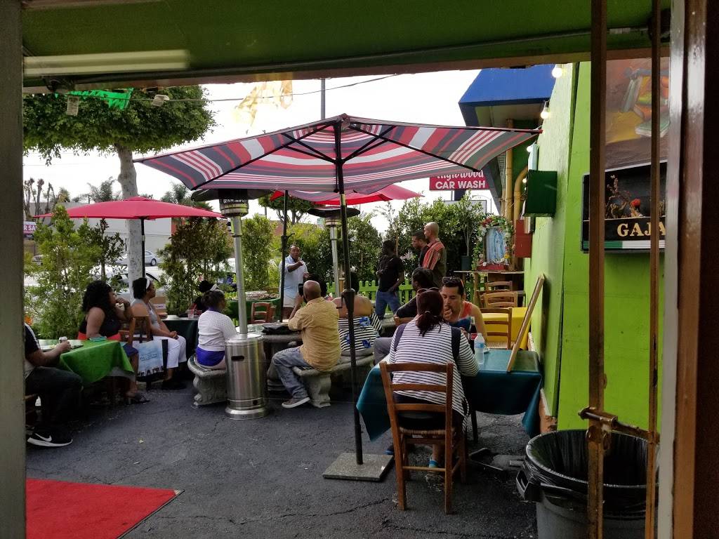 El Oaxaco Taqueria y Antojitos Oaxaqueños | restaurant | 318 N La Brea Ave, Inglewood, CA 90302, USA | 4243518246 OR +1 424-351-8246