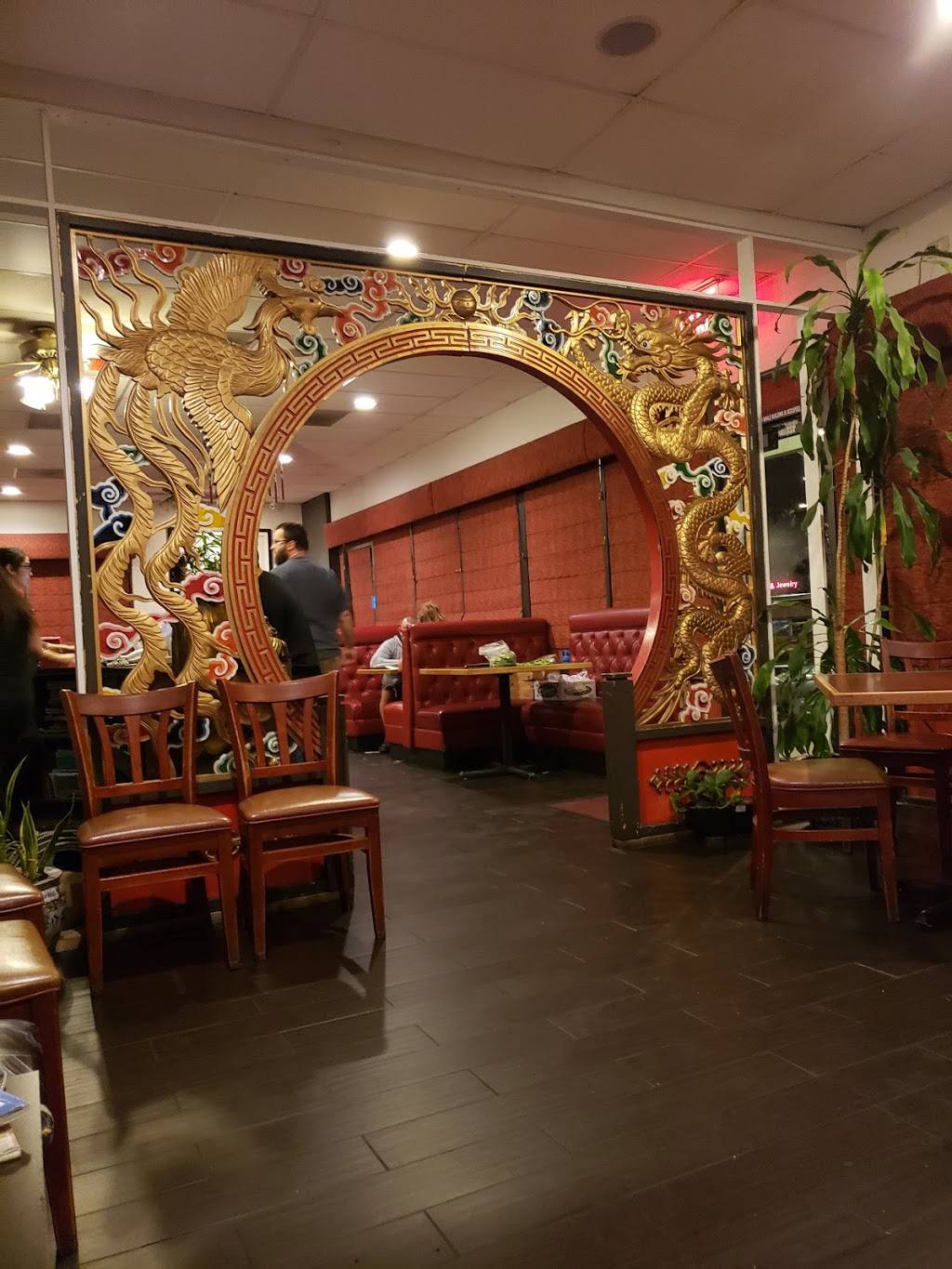 The Bamboo Terrace | restaurant | 1754 W Ajo Way, Tucson, AZ 85713, USA | 5208892563 OR +1 520-889-2563