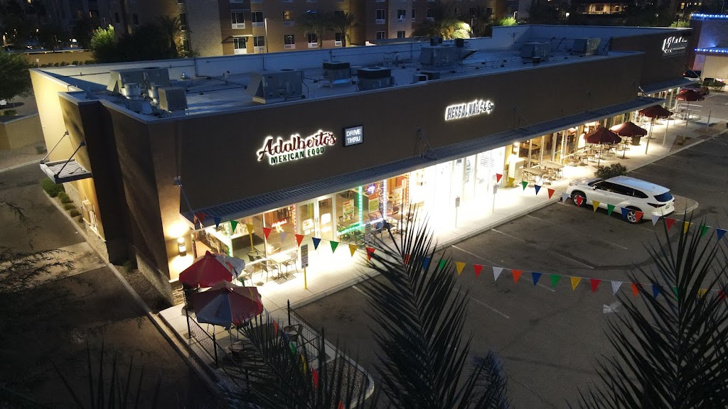 Adalbertos Mexican Food Drive Thru | restaurant | 3605 W Chandler Blvd, Chandler, AZ 85226, USA | 4808995802 OR +1 480-899-5802