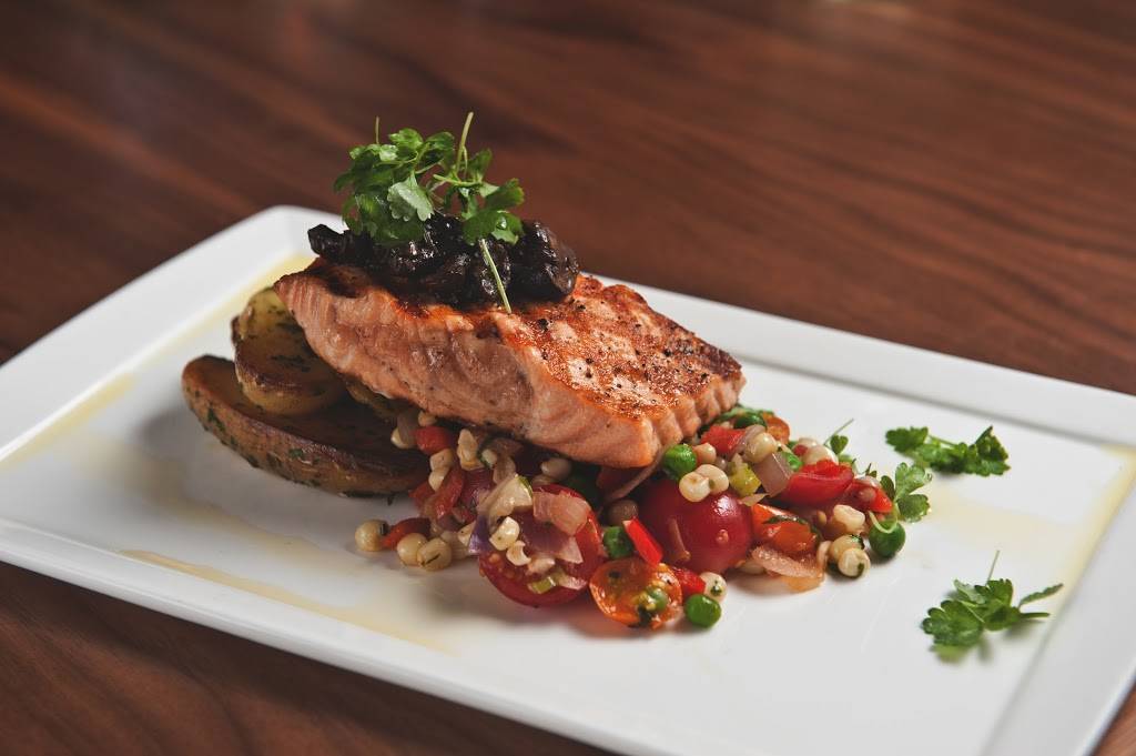 The Park Bistro & Bar | restaurant | 3287 Mt Diablo Blvd, Lafayette, CA 94549, USA | 9252837108 OR +1 925-283-7108