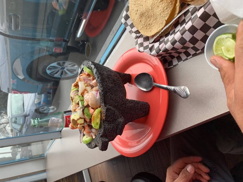 Mi Lindo Sinaloa | restaurant | 4796 Thornton Ave, Fremont, CA 94536, USA | 5108940797 OR +1 510-894-0797