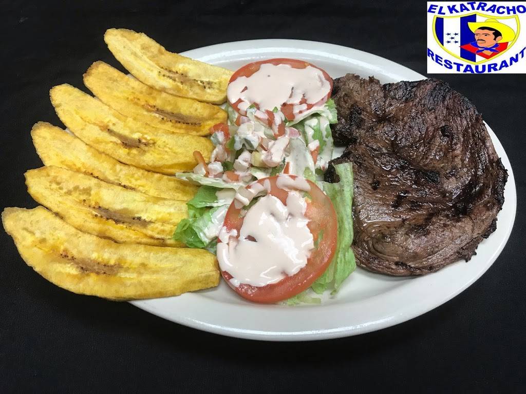 El Katracho Restaurant | restaurant | 883 Federal Rd, Houston, TX 77015, USA | 8328318910 OR +1 832-831-8910