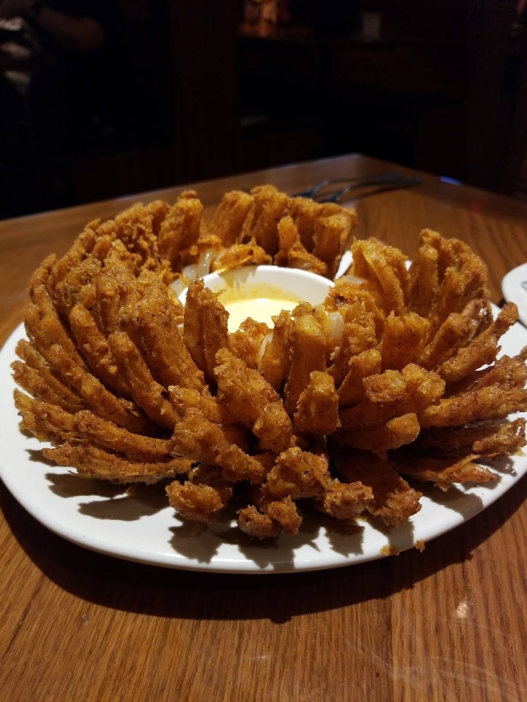 Outback Steakhouse | restaurant | 14830 Griffin Rd, Davie, FL 33331, USA | 9544302223 OR +1 954-430-2223