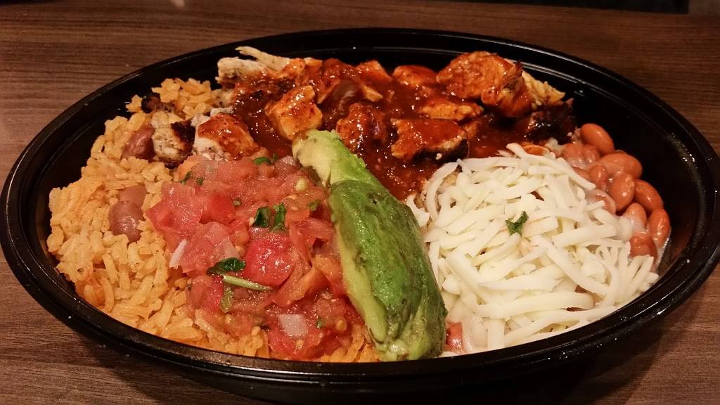 El Pollo Loco | restaurant | 8817 N Fwy Service Rd E, Fort Worth, TX 76177, USA | 8172326080 OR +1 817-232-6080