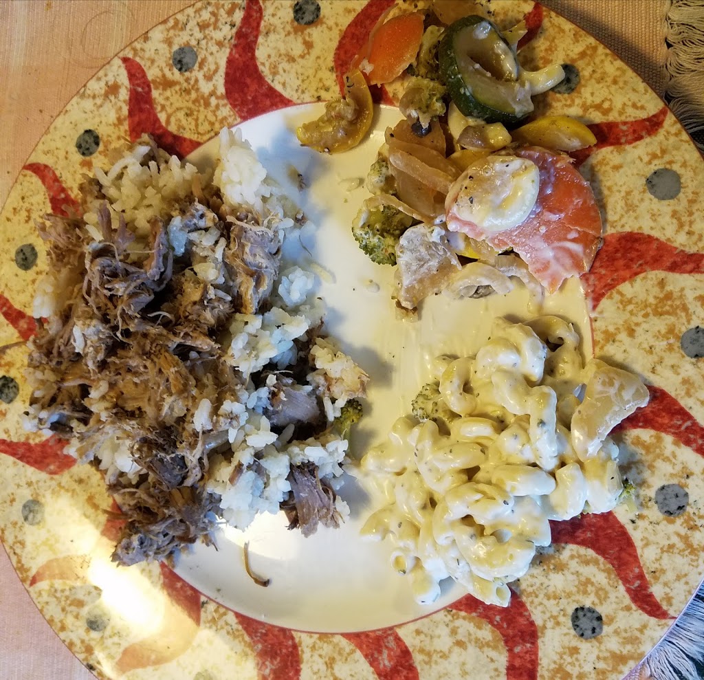 Hawaiian Bros Island Grill | restaurant | 3517 N Spaulding Ave, Chicago, IL 60618, USA | 3127553918 OR +1 312-755-3918