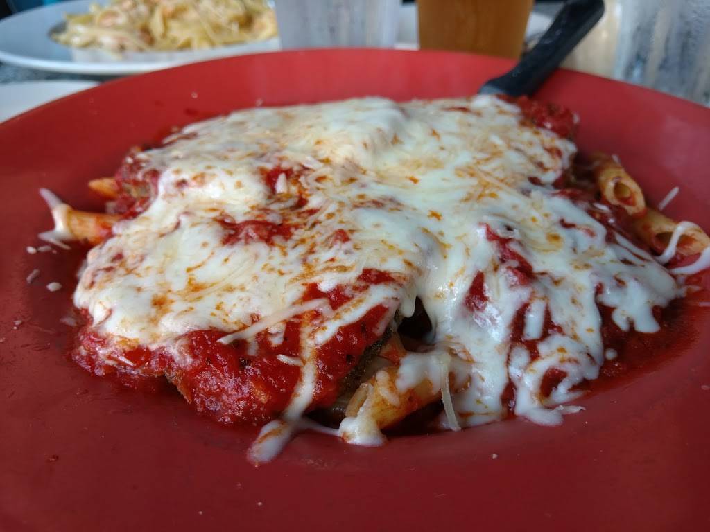 Romano Cucina Sunset Beach | restaurant | 16595 Pacific Coast Hwy, Sunset Beach, CA 90742, USA | 5625925552 OR +1 562-592-5552