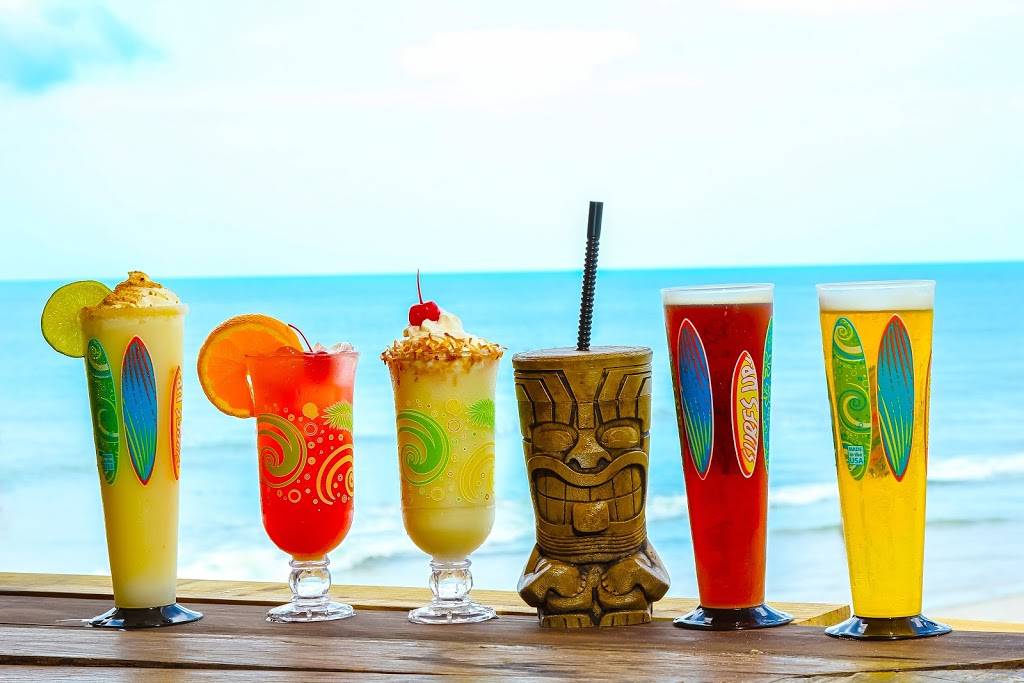 Boardwalk Bar at Cocoa Beach Pier | restaurant | 401 Meade Ave, Cocoa Beach, FL 32931, USA | 3217837549 OR +1 321-783-7549