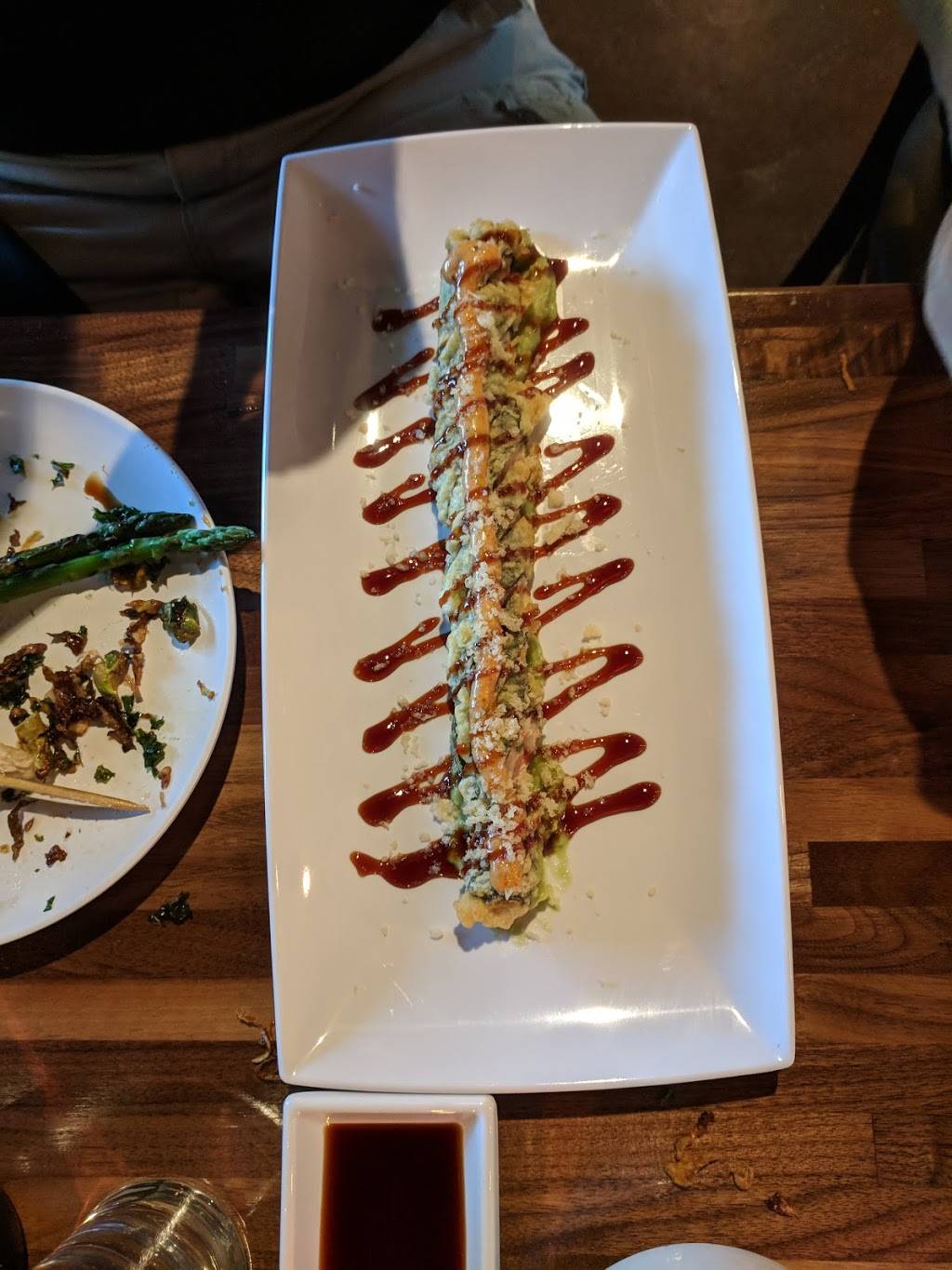 MORA Asian Kitchen | restaurant | 201 Harrison St, Oak Park, IL 60304, USA | 7086134546 OR +1 708-613-4546