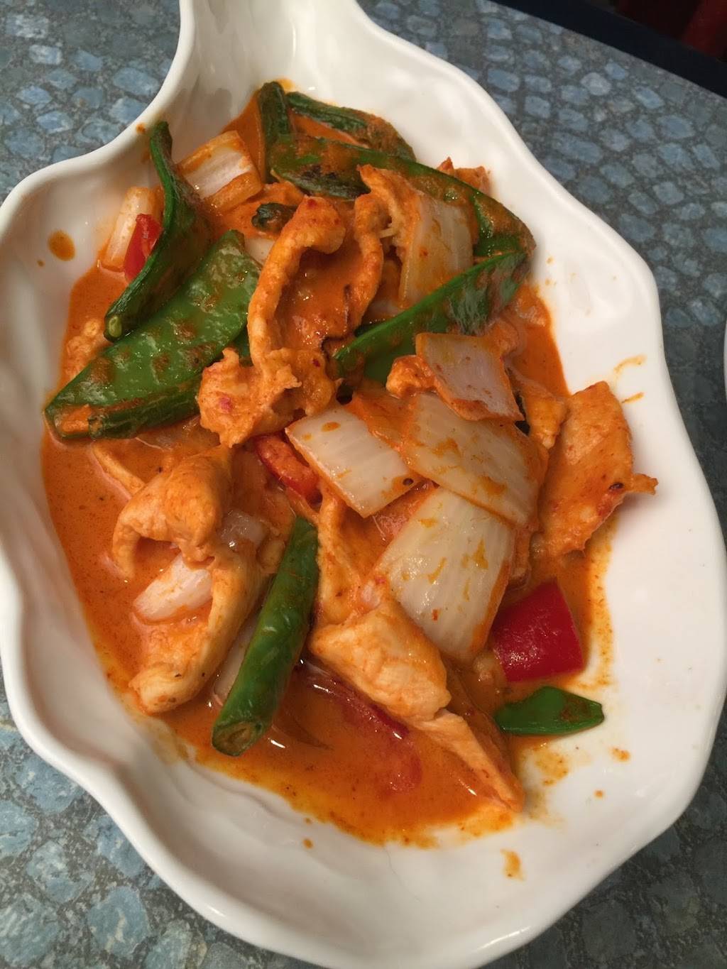 Empire Garden | restaurant | 1656 Hillside Avenue, New Hyde Park, NY 11040, USA | 5163588888 OR +1 516-358-8888