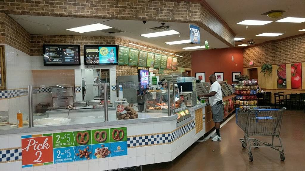 Auntie Annes | cafe | 3601 Washington Blvd, Arbutus, MD 21227, USA | 4102479013 OR +1 410-247-9013