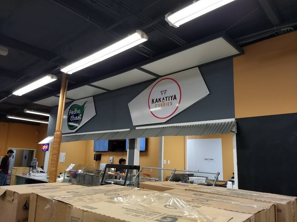 Kakatiya Curries (Inside Trinethra) | restaurant | 802 W El Camino Real, Sunnyvale, CA 94087, USA | 4087465525 OR +1 408-746-5525