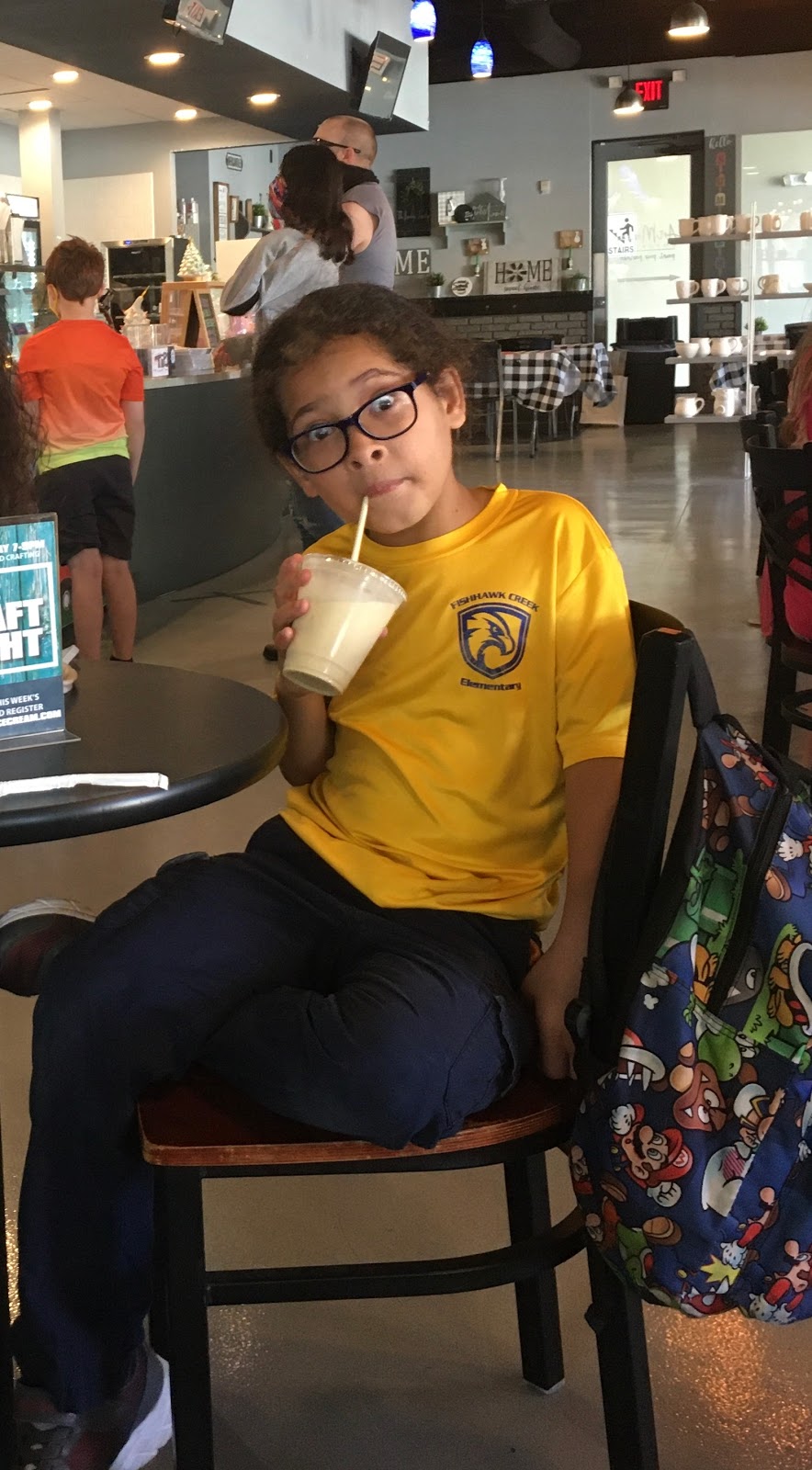 The Spot @ Fishhawk | restaurant | 16132 Churchview Dr Suite 112, Lithia, FL 33547, USA | 8133159803 OR +1 813-315-9803