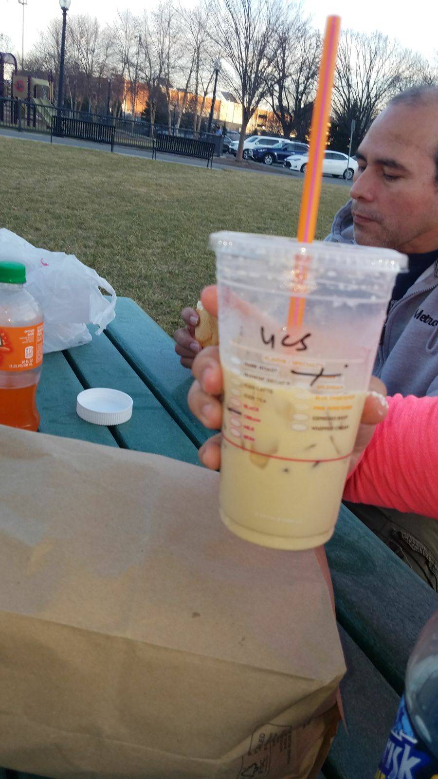 Dunkin | bakery | 13-15 Maverick Square, East Boston, MA 02128, USA | 6175692576 OR +1 617-569-2576