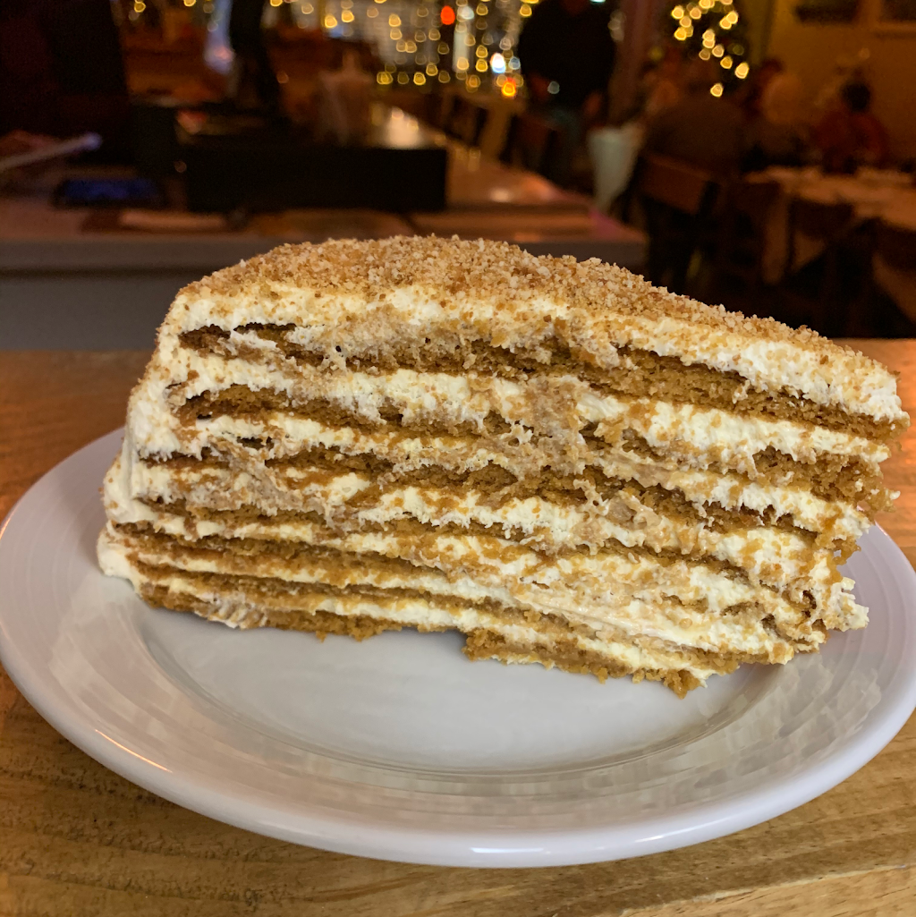 Cafe Dacha | restaurant | 675 Central Ave, Highland Park, IL 60035, USA | 8479267024 OR +1 847-926-7024