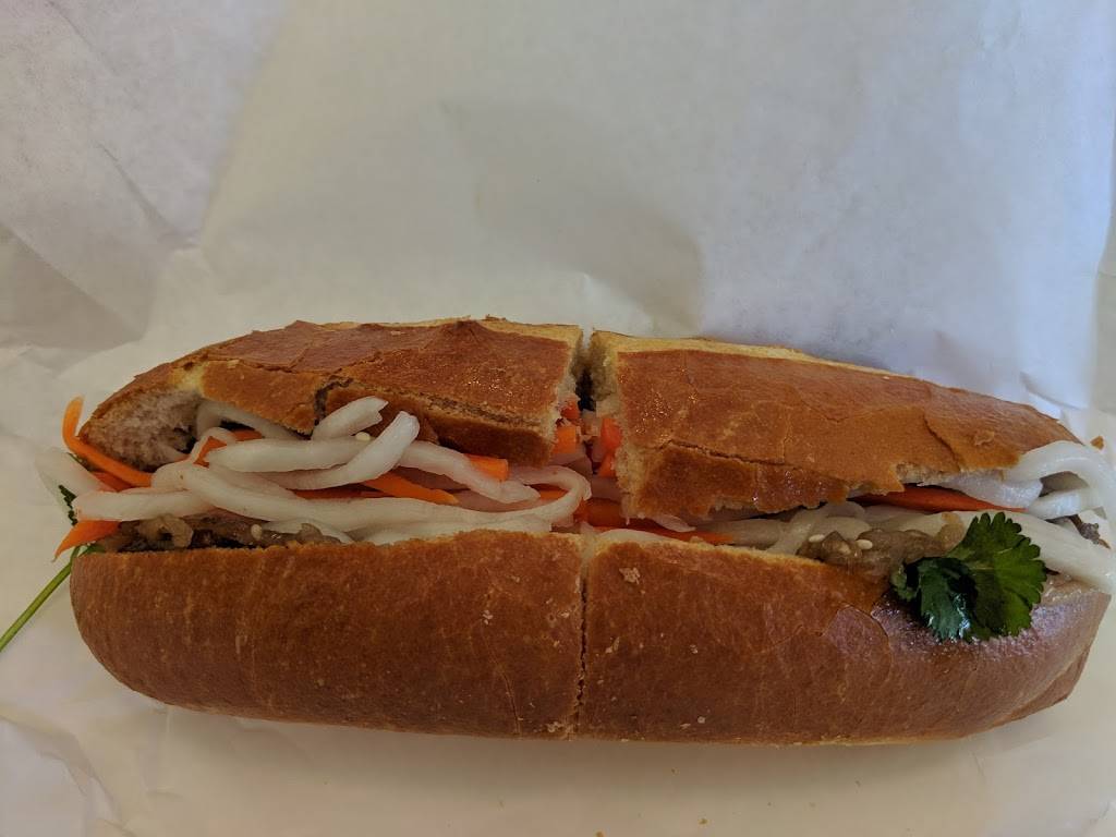 Little Shop of Mary | restaurant | 2205 Torrance Blvd, Torrance, CA 90501, USA | 4245588198 OR +1 424-558-8198