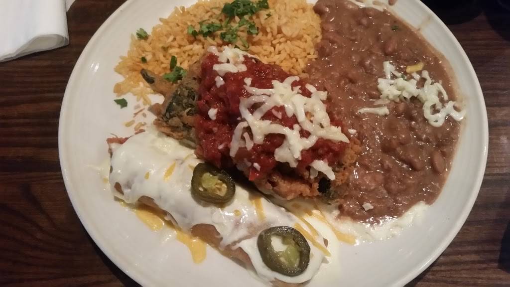 El Chico Cafe | restaurant | 2111 Justin Rd #180, Flower Mound, TX 75028, USA | 9725396951 OR +1 972-539-6951