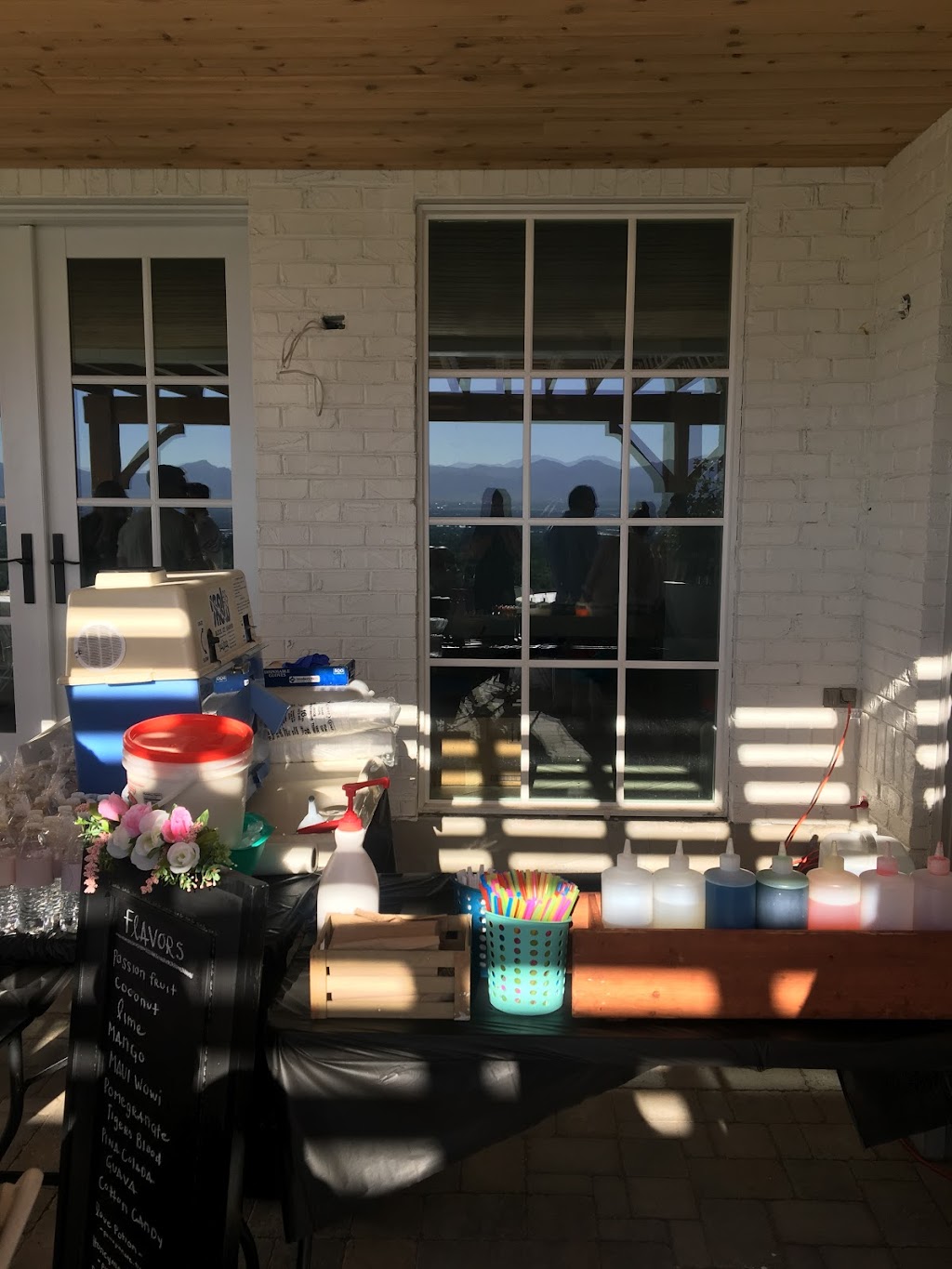 Ocean Ice | restaurant | 2039 E 9400 S, Sandy, UT 84093, USA | 8015894279 OR +1 801-589-4279