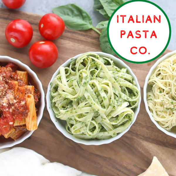 ITALIAN PASTA CO. (SHERMAN OAKS) | restaurant | 15466 Ventura Blvd, Sherman Oaks, CA 91403, USA | 8182903156 OR +1 818-290-3156