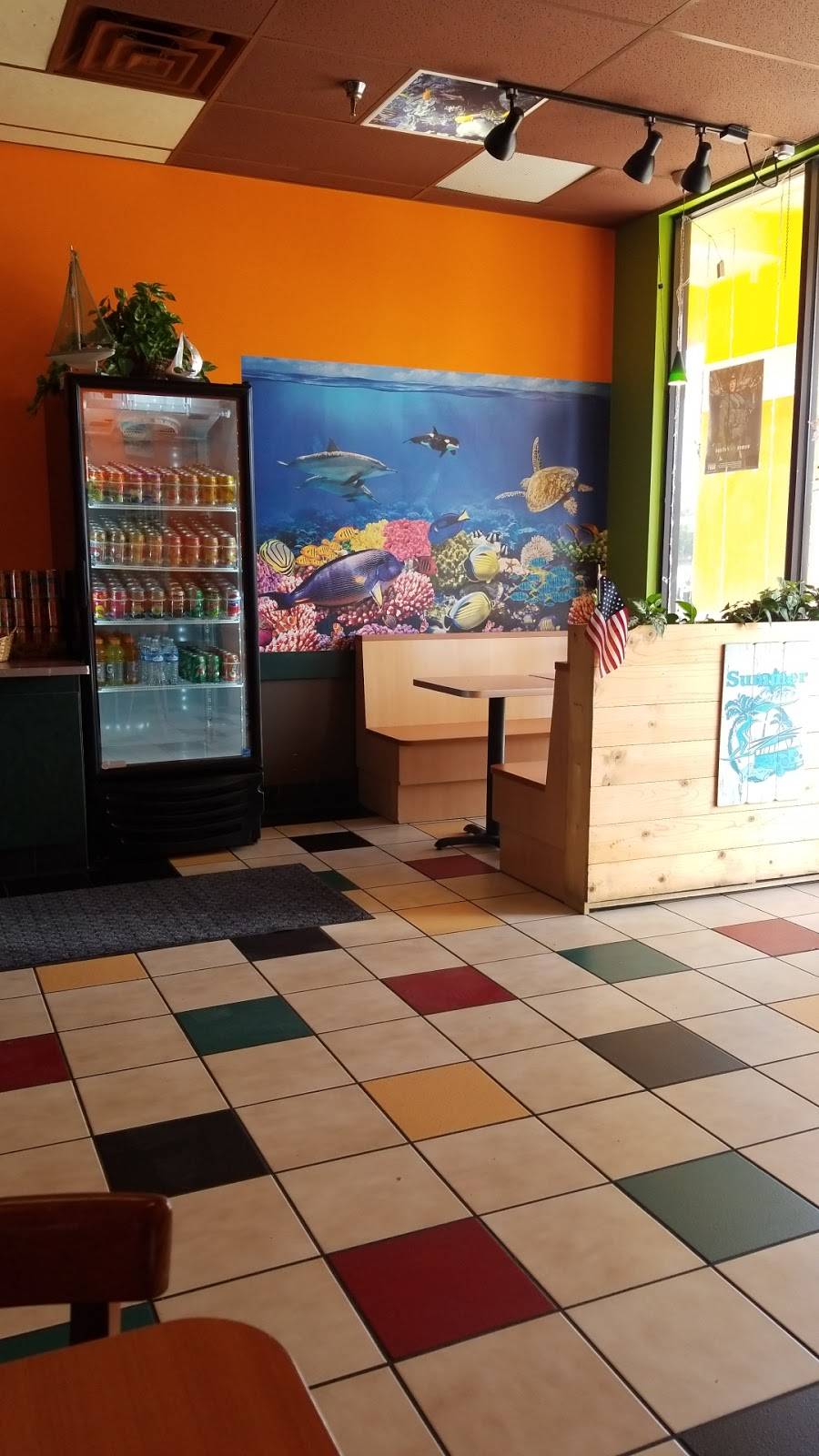 QQ Aloha BBQ | restaurant | 515 W Central Ave, Lompoc, CA 93436, USA | 8057366009 OR +1 805-736-6009