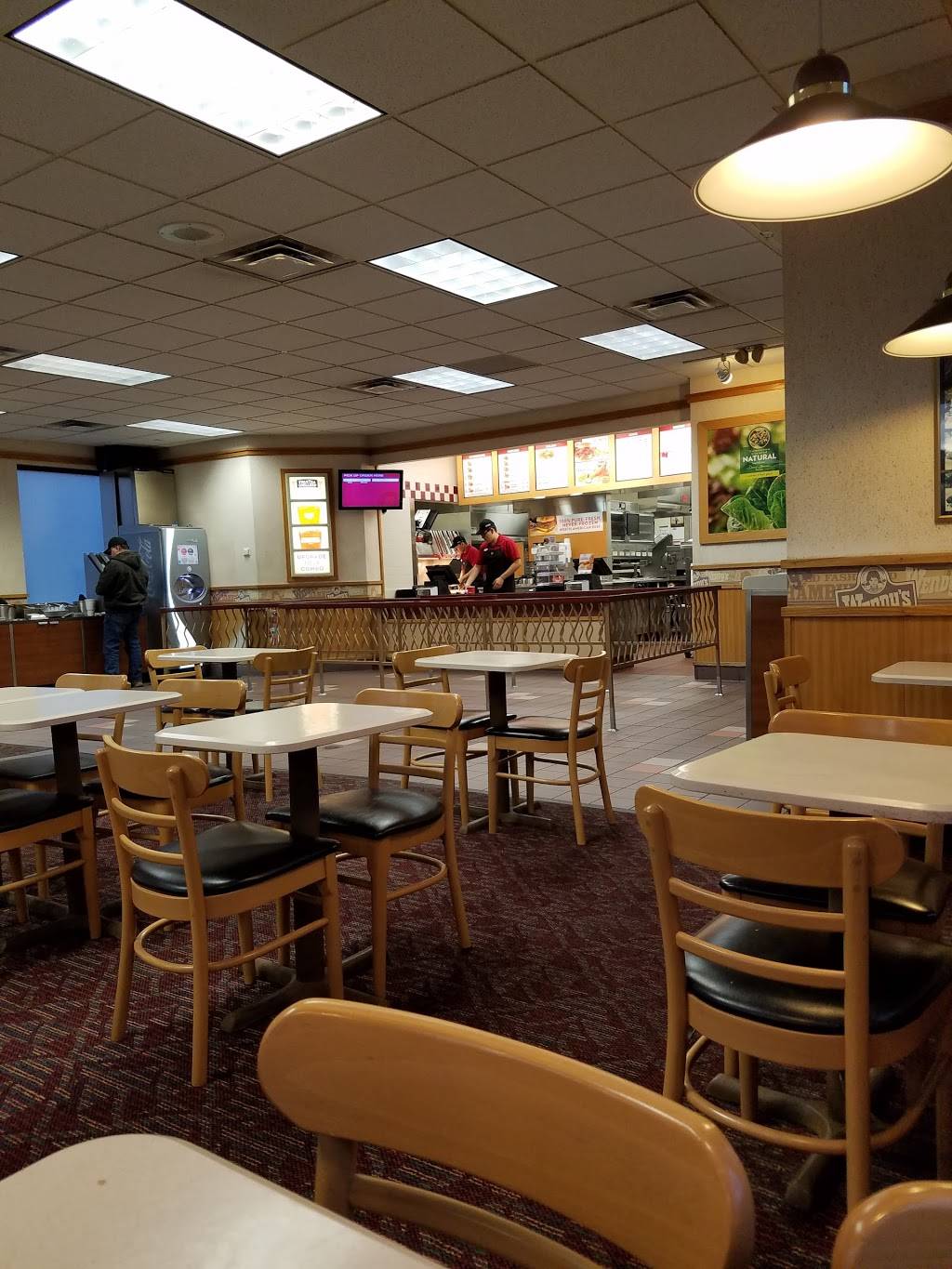 Wendys | restaurant | 18577 Nw, NE Eider Ct, Beaverton, OR 97006, USA | 5036902765 OR +1 503-690-2765