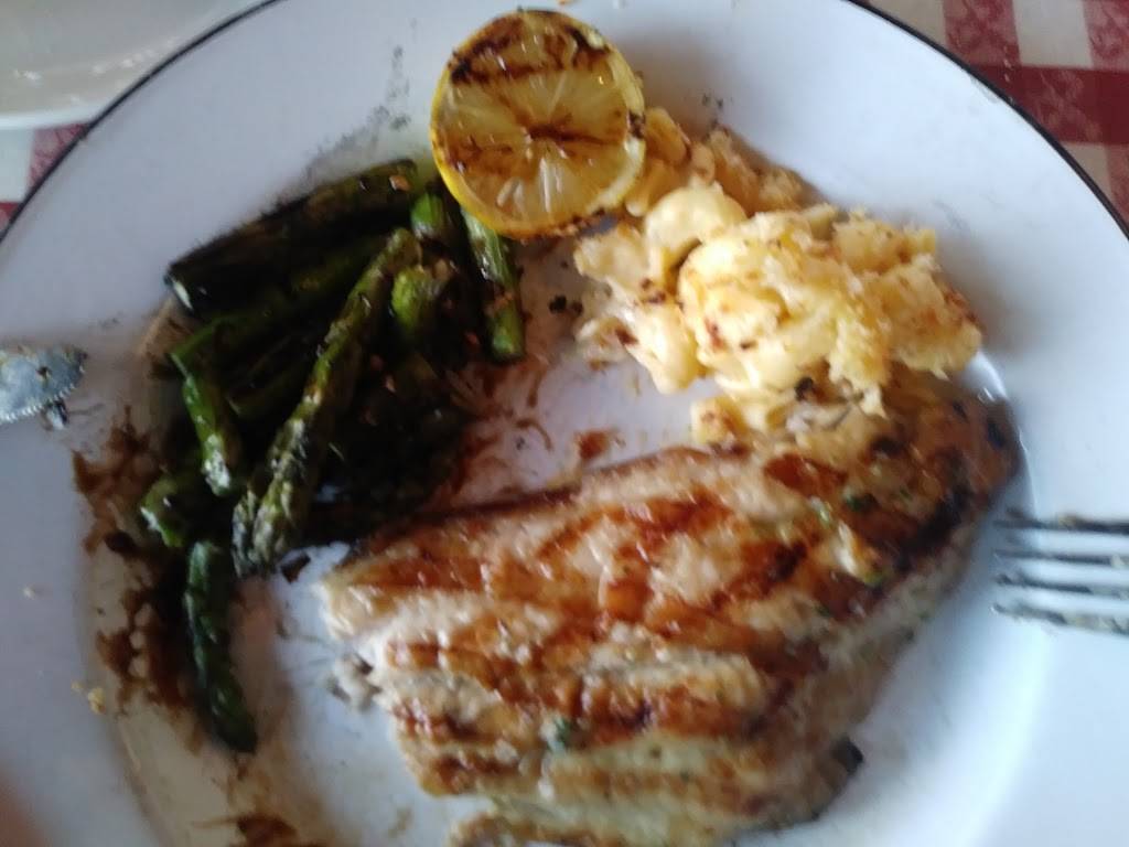 Kings Fish House | restaurant | 4798 Commons Way, Calabasas, CA 91302, USA | 8182251979 OR +1 818-225-1979