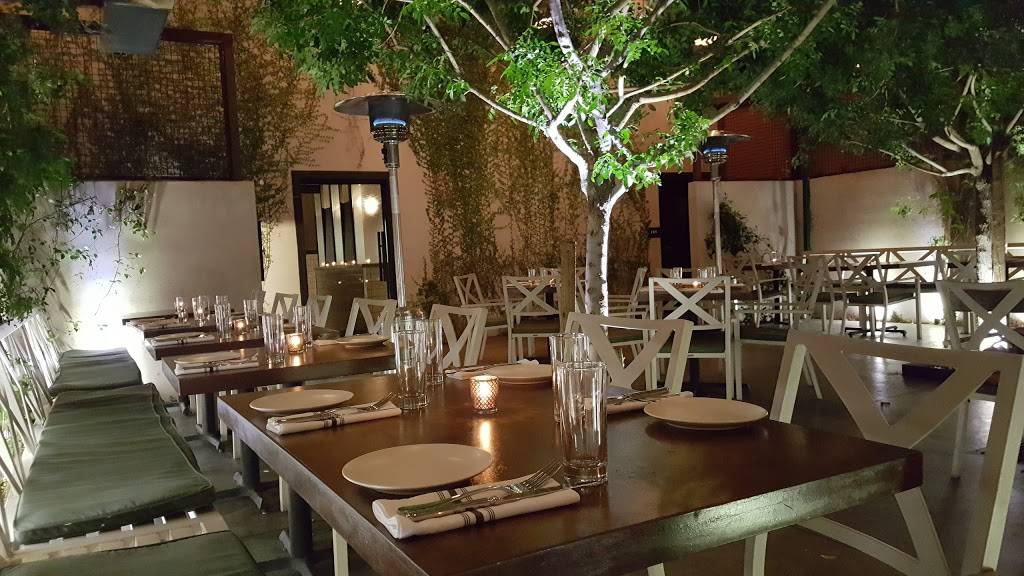 The York | restaurant | 5018 York Blvd, Los Angeles, CA 90042, USA | 3232559675 OR +1 323-255-9675