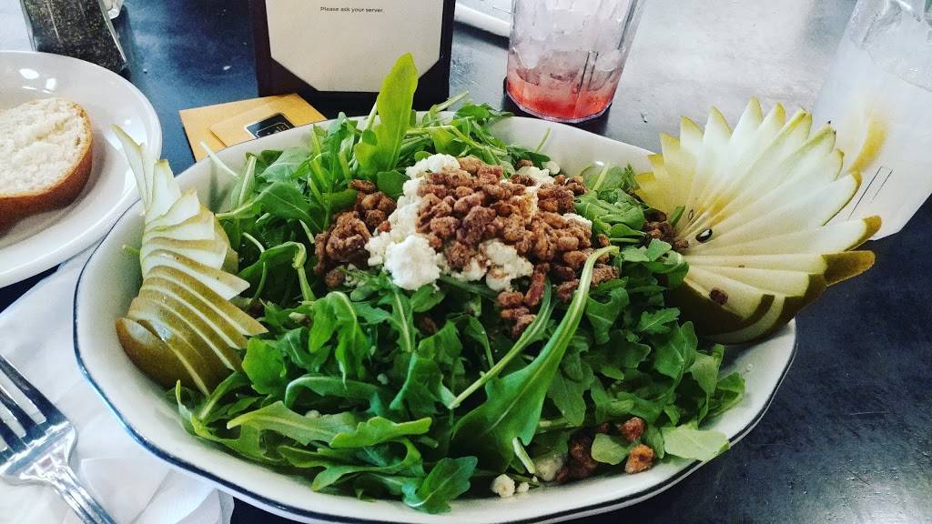 Rabalais Bistro | restaurant | 861 E Main St, Santa Paula, CA 93060, USA | 8055252109 OR +1 805-525-2109