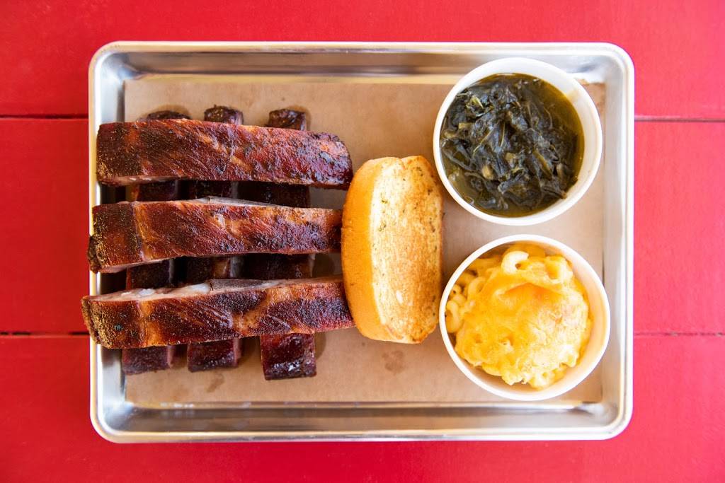 Smokin Aces BBQ- Denham Springs | restaurant | 141 Aspen Square Suite B, Denham Springs, LA 70726, USA | 2252711112 OR +1 225-271-1112