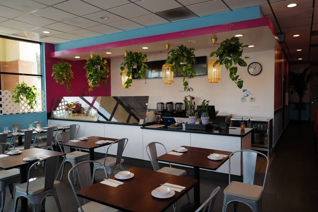 Piggy Dumpling | restaurant | 1247 N Grand Ave, Walnut, CA 91789, USA | 9096127327 OR +1 909-612-7327