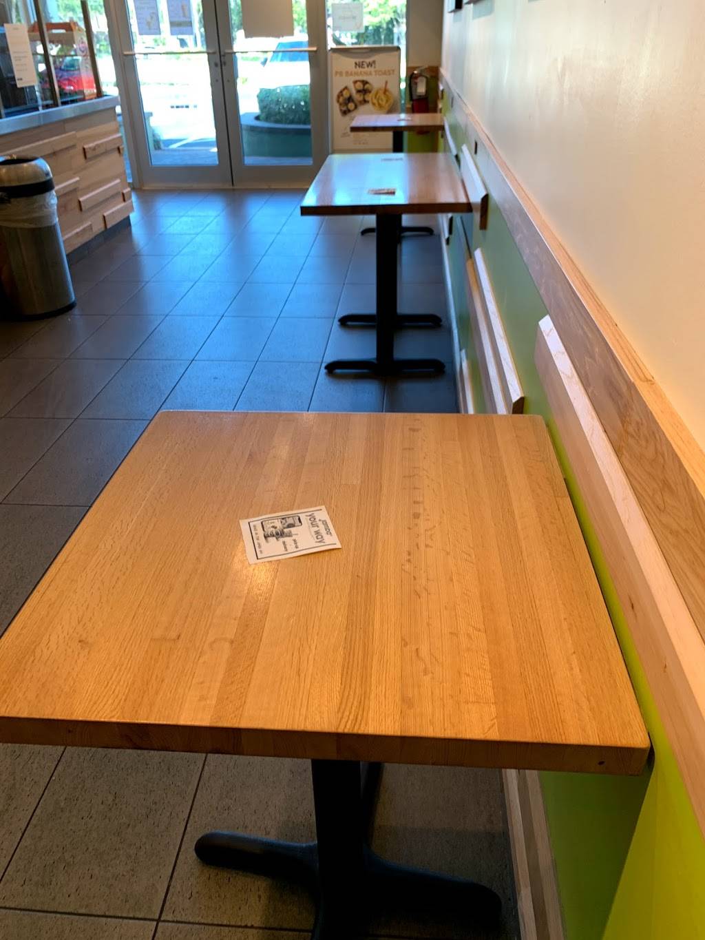 Jamba | restaurant | 430 E Linton Blvd Ste #904, Delray Beach, FL 33483, USA | 5614506957 OR +1 561-450-6957