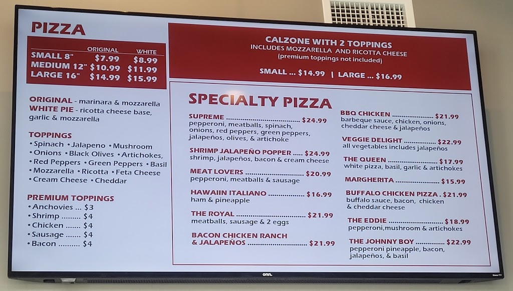 Lous Woodfire Pizza | restaurant | W US Hwy 90, San Antonio, TX 78245, USA | 2106350043 OR +1 210-635-0043