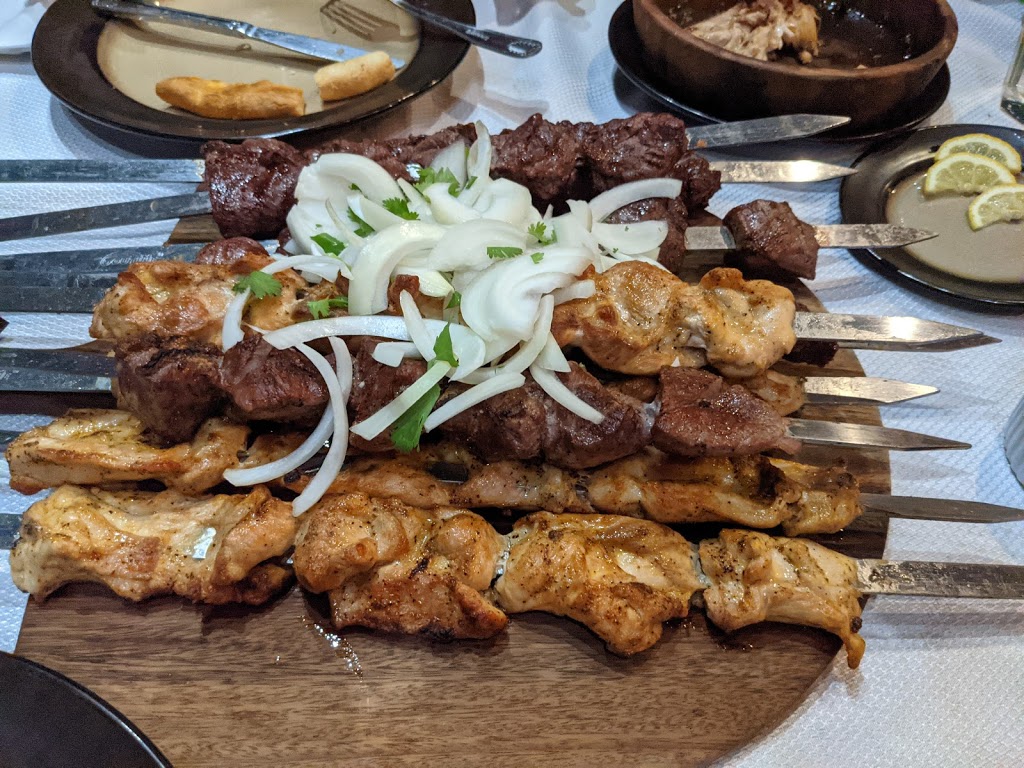 ARGO Restaurant | restaurant | 2351 E Hallandale Beach Blvd, Hallandale Beach, FL 33009, USA | 9544049654 OR +1 954-404-9654