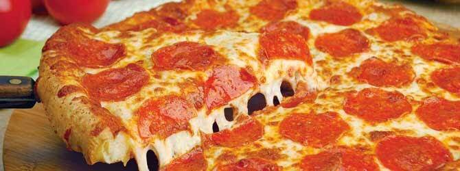 Hunt Brothers Pizza & Deli Express | meal takeaway | 8001 John Ralston Rd, Houston, TX 77044, USA | 2814587617 OR +1 281-458-7617