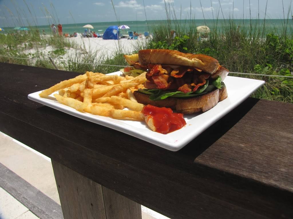 HBs on the Gulf at The Naples Beach Hotel | restaurant | 851 Gulf Shore Blvd N, Naples, FL 34102, USA | 2394354347 OR +1 239-435-4347