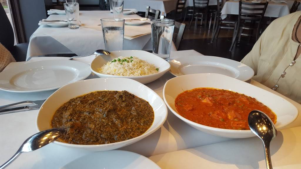 Surya India | restaurant | 700 Durham Dr, Houston, TX 77007, USA | 7138646667 OR +1 713-864-6667