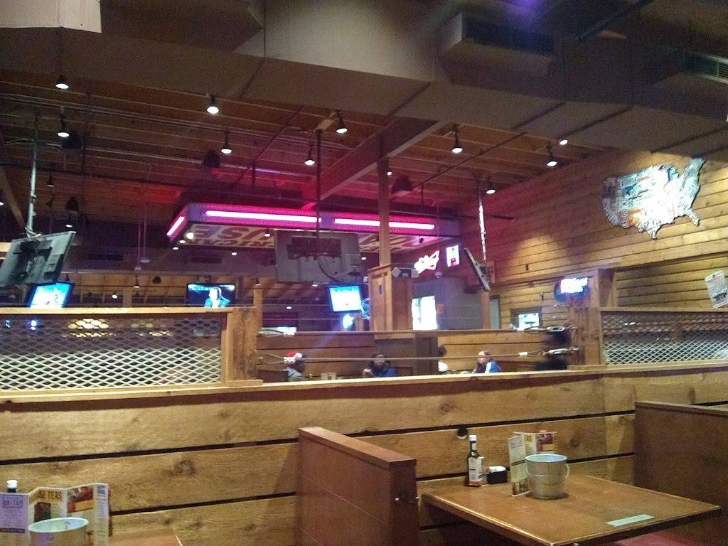 Logans Roadhouse | restaurant | 5000 Bond Blvd, Bessemer, AL 35022, USA | 2054819588 OR +1 205-481-9588