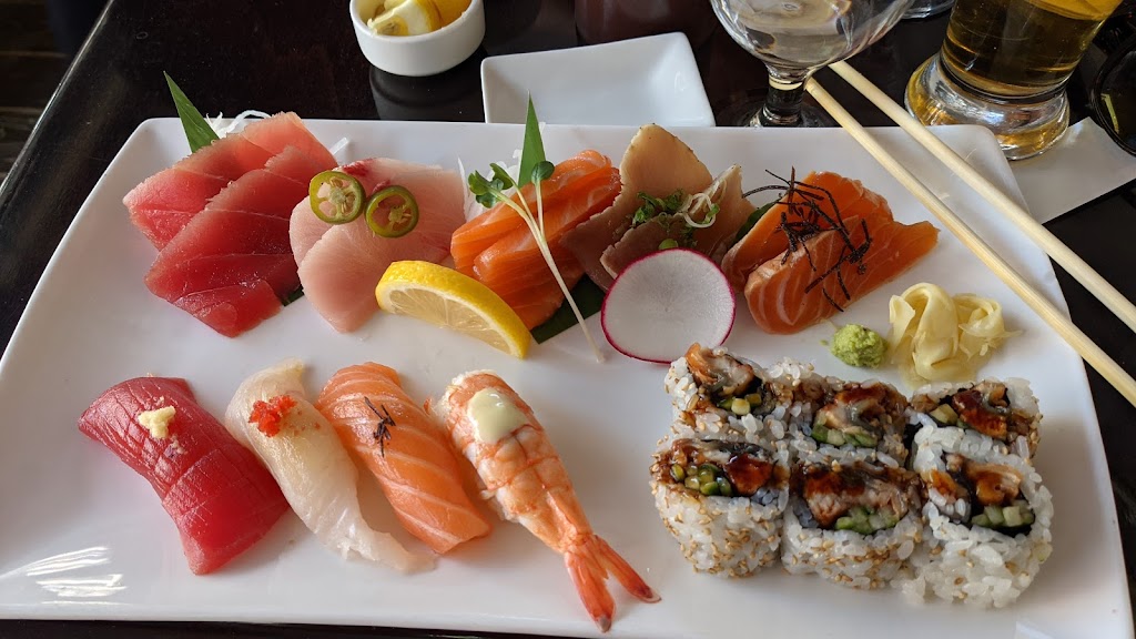 Momoya Chelsea | restaurant | 185 7th Ave, New York, NY 10011, USA | 2129894466 OR +1 212-989-4466