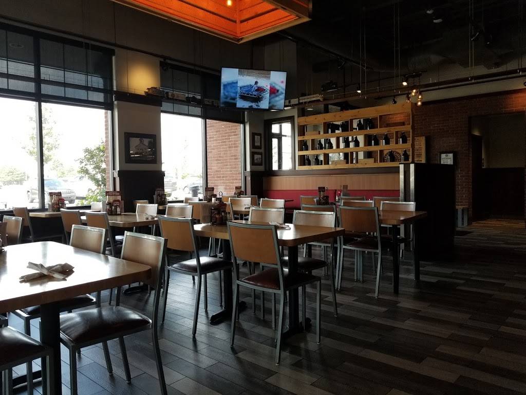 Bagger Daves - Chesterfield | restaurant | 50570 Gratiot Ave, New Baltimore, MI 48051, USA | 5867651531 OR +1 586-765-1531