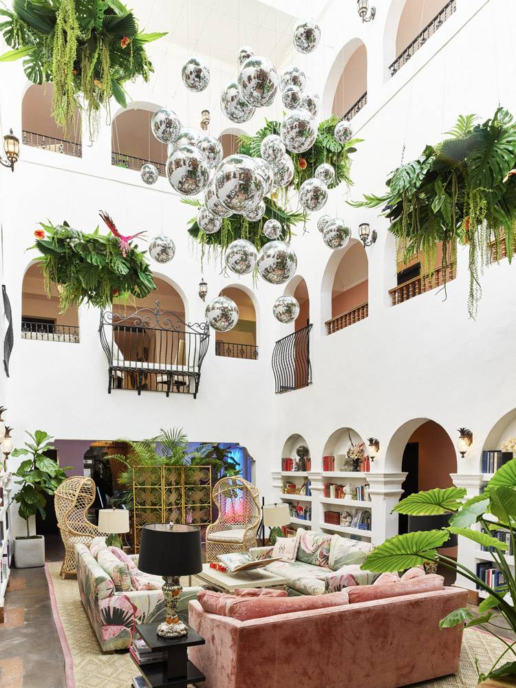 Gitano at Casa Faena | restaurant | 3500 Collins Ave, Miami Beach, FL 33140, USA | 3055348800 OR +1 305-534-8800