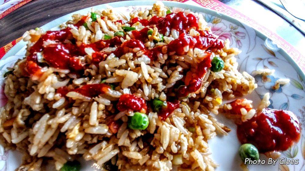 Great China Garden | restaurant | 7760 Monterey Rd, Gilroy, CA 95020, USA | 4088428611 OR +1 408-842-8611