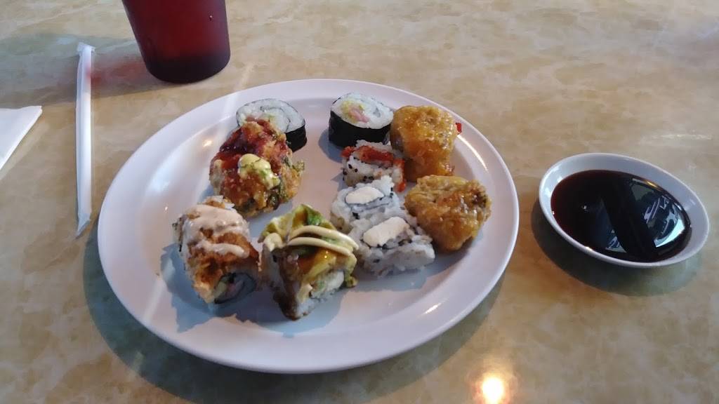 Ru Sans | restaurant | 1004 Broad St, Rome, GA 30161, USA | 7063149336 OR +1 706-314-9336