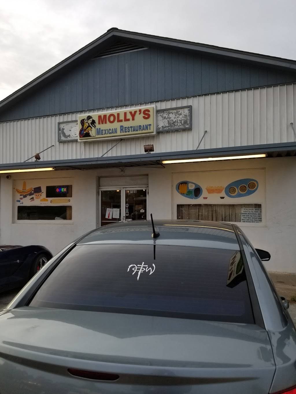 Mollys Restaurant | restaurant | 3211 Bellmead Dr, Waco, TX 76705, USA | 2544120618 OR +1 254-412-0618