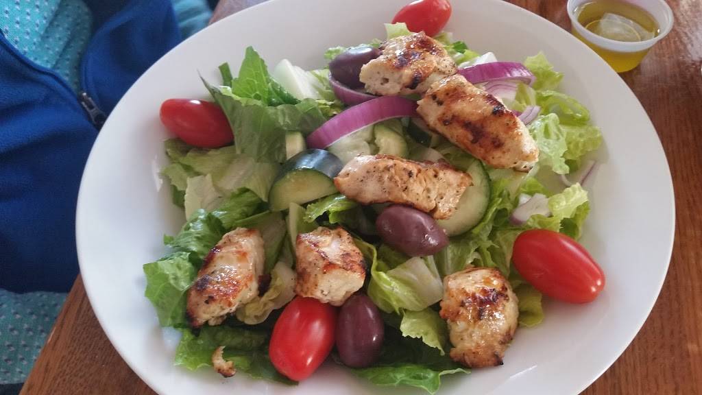 Jocelyns Mediterranean Restaurant | restaurant | 355 S Broadway, Salem, NH 03079, USA | 6038700045 OR +1 603-870-0045