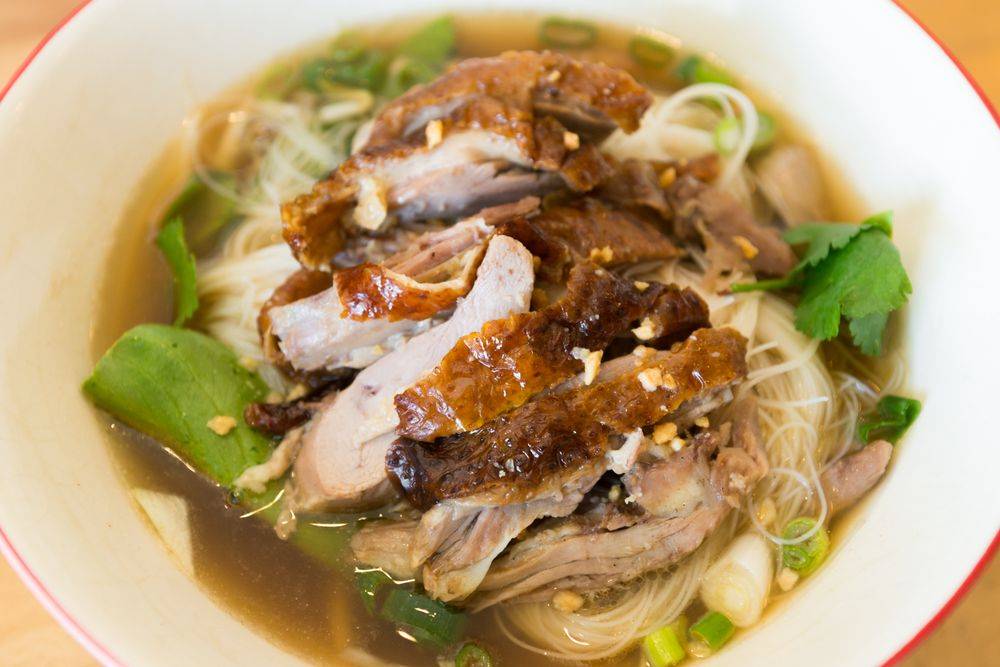 Star Of Siam Santa Monica | restaurant | 3133 Lincoln Blvd, Santa Monica, CA 90405, USA | 3103969511 OR +1 310-396-9511