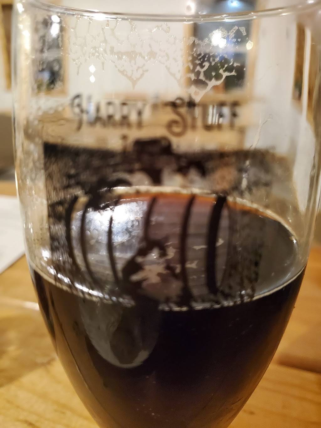 Harry Stuff Brewing company | restaurant | 4319 US-6, Wawaka, IN 46794, USA | 2603509137 OR +1 260-350-9137