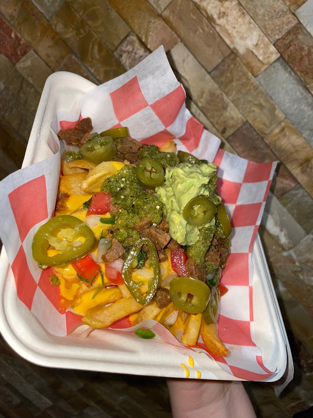 La Buena Vida Restaurante Vegano | restaurant | 1701 Jacaman Rd suite RV1, Laredo, TX 78041, USA | 9565310022 OR +1 956-531-0022