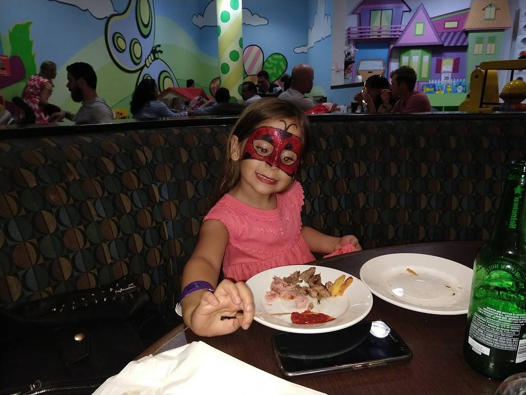 Cool de Sac | restaurant | 11401 NW 12th St E610, Miami, FL 33172, USA | 3054775505 OR +1 305-477-5505